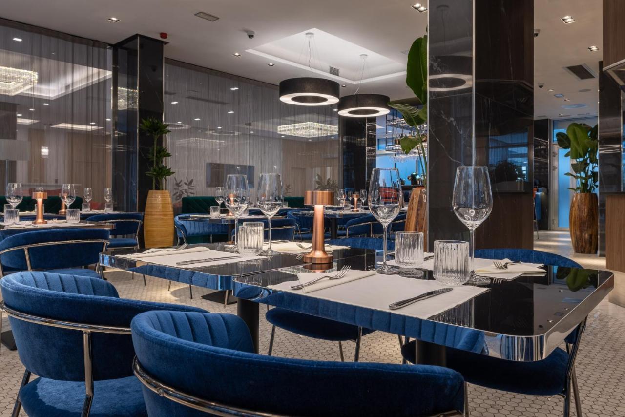 Silver Crown & Residence, Palace Quarter Budapest