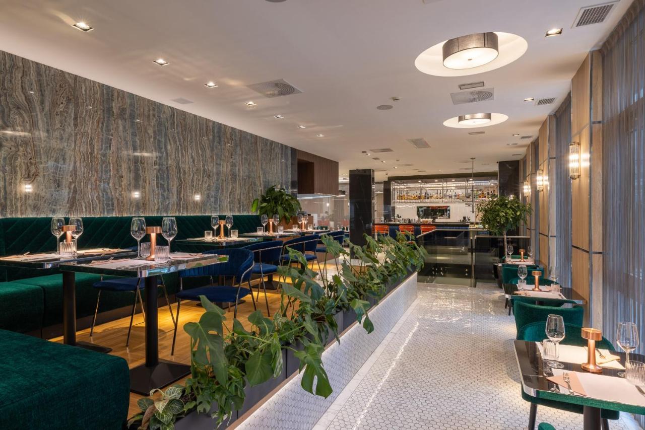 Silver Crown & Residence, Palace Quarter 3* Budapest