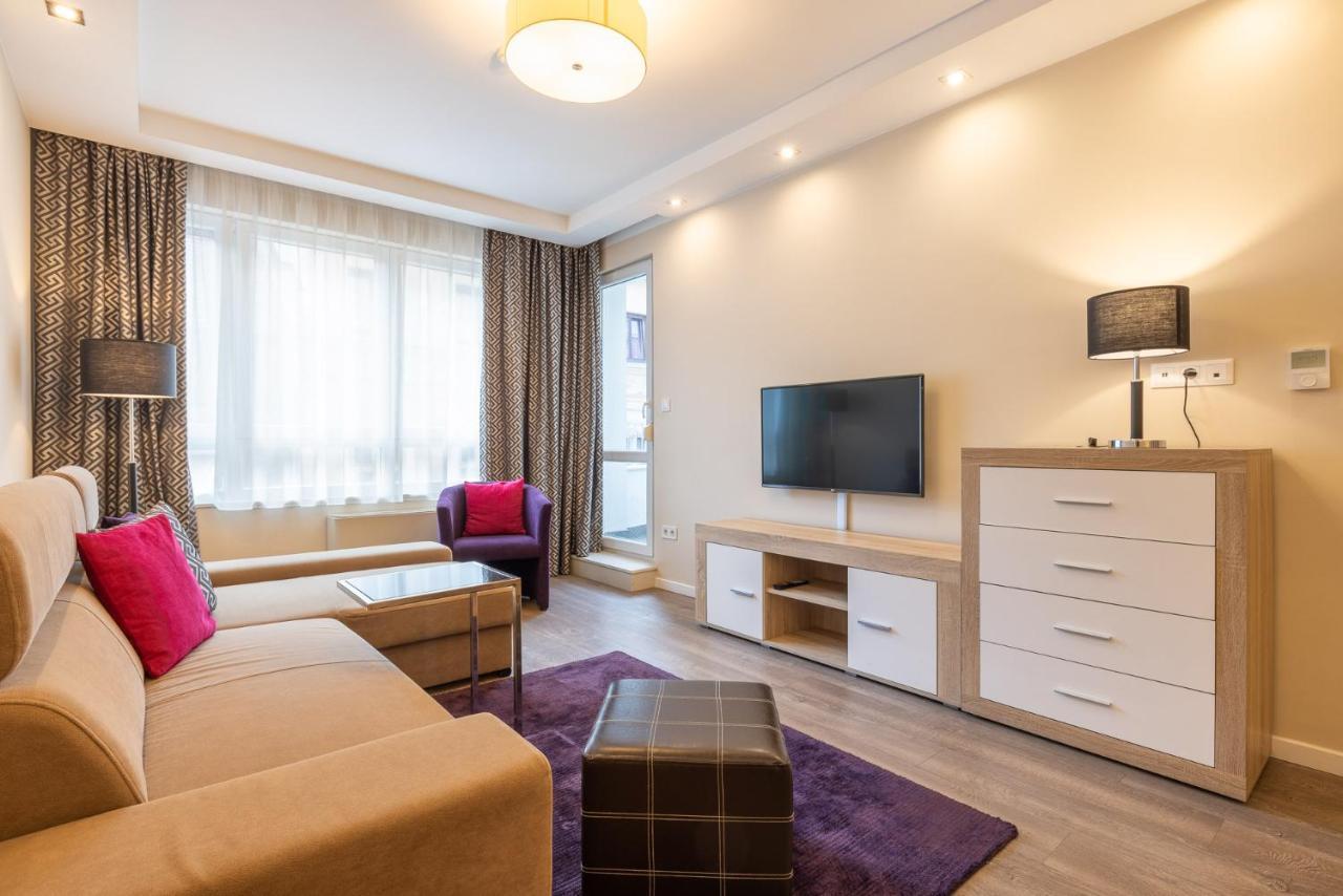 Silver Crown & Residence, Palace Quarter 3*