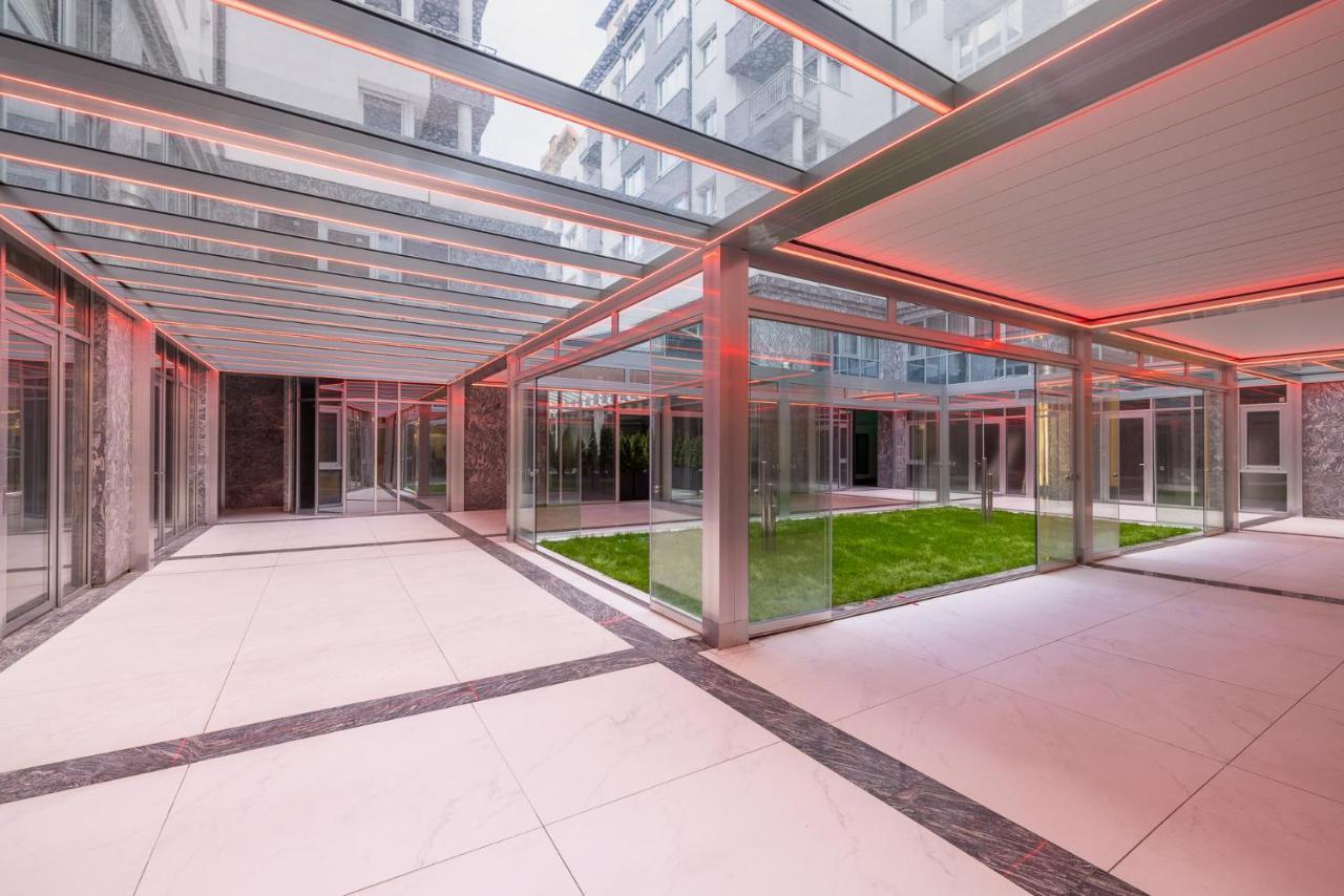 Silver Crown & Residence, Palace Quarter Budapest
