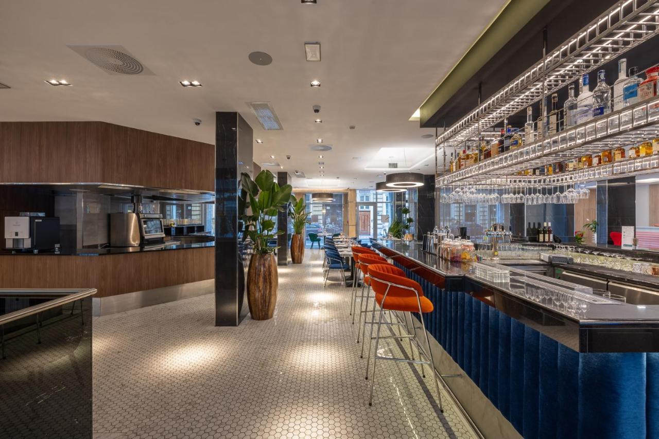Hotell Silver Crown & Residence, Palace Quarter