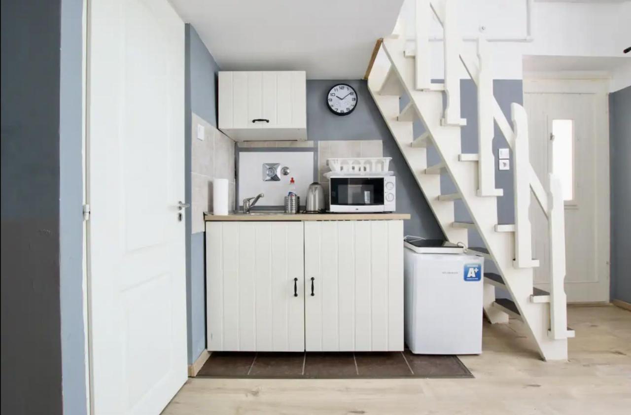 Apartment Standard By Hi5 - Wesselenyi Street