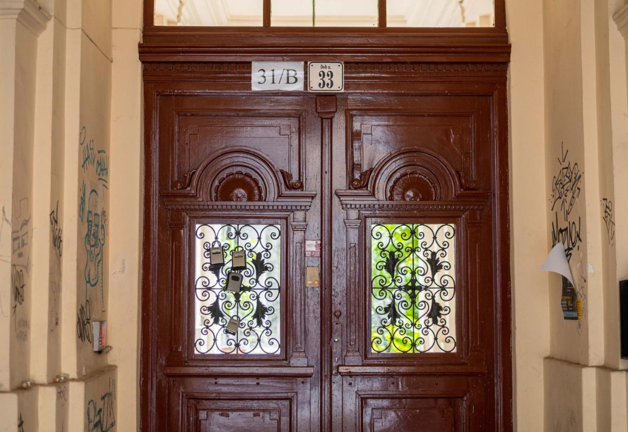 Dob Duplex Budapest