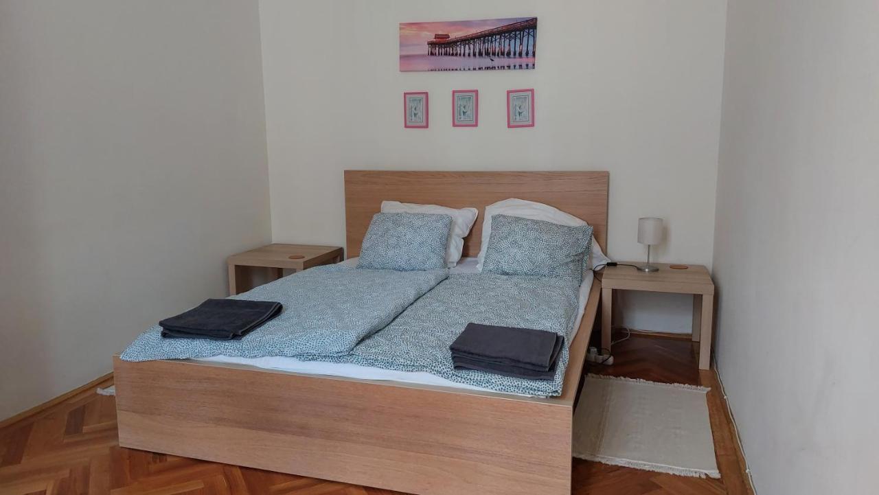 Centre * Budapest