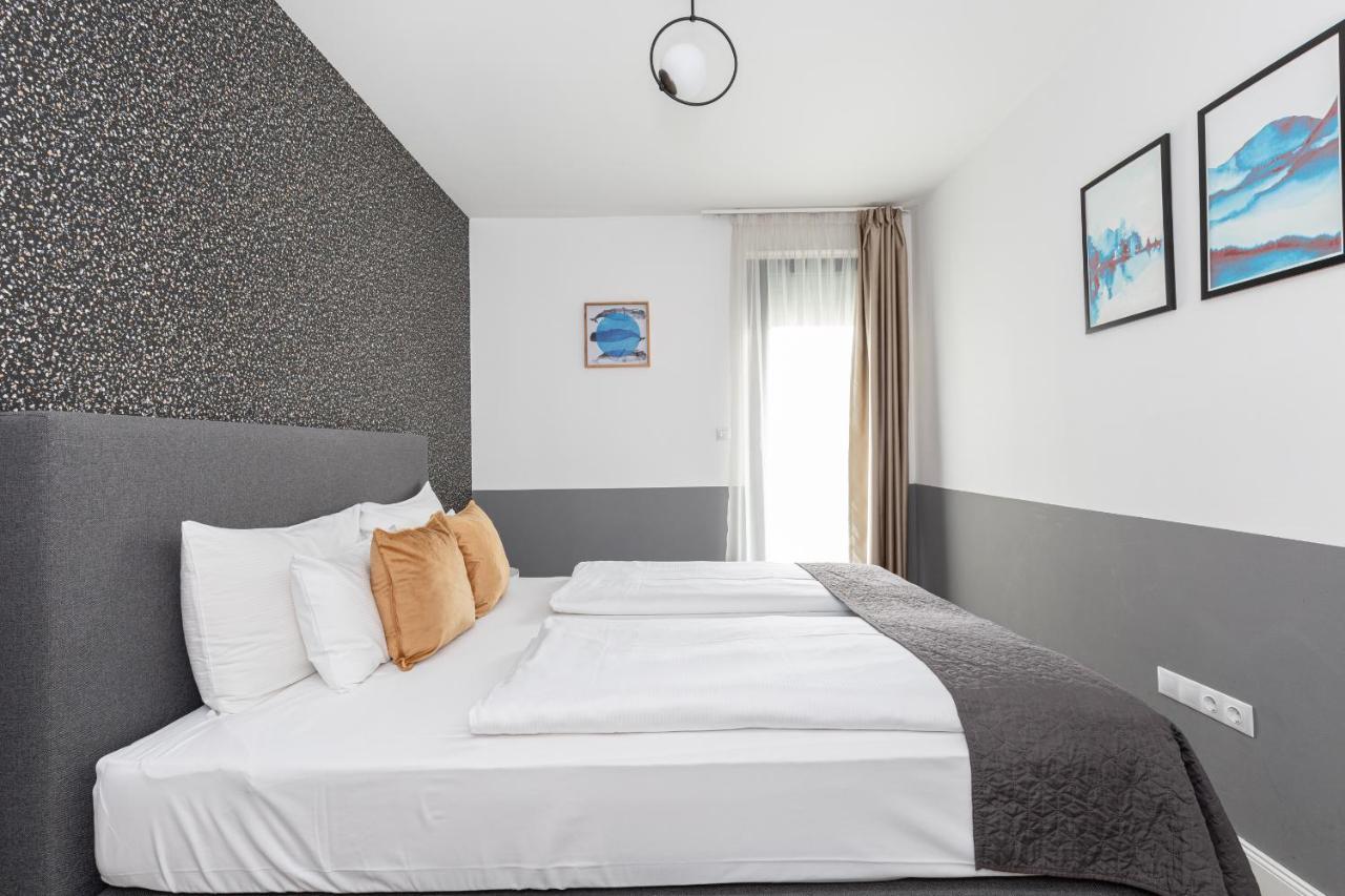 Apartmanhotel Vagabond Soho 4*