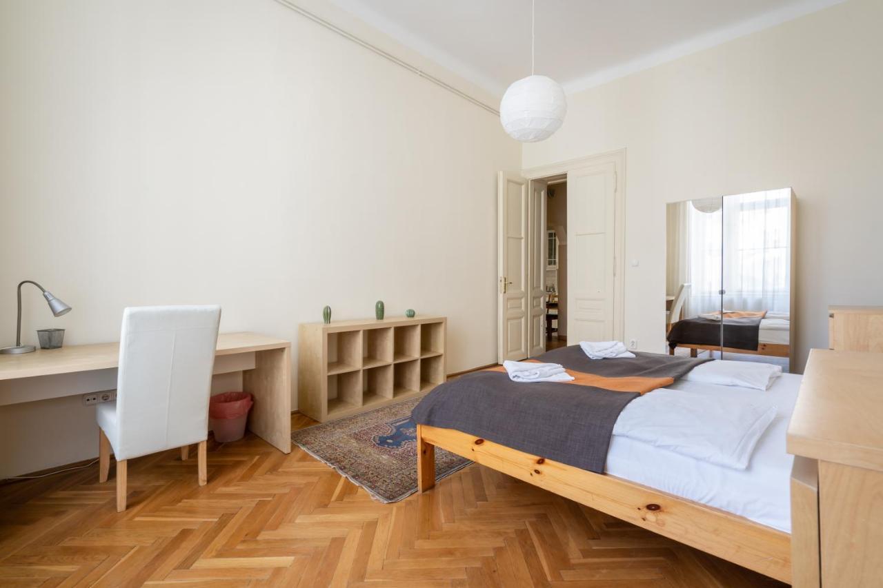 Lonyay Grand Apartmán *