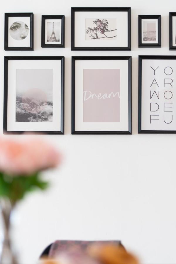 Rose Lux Appartement Budapest