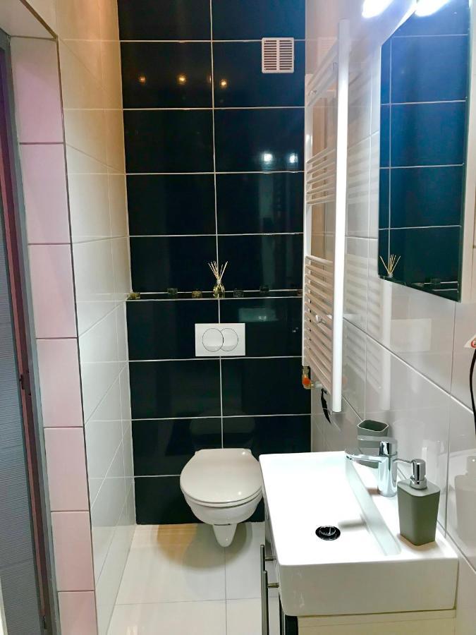 Apartmán Luxury *