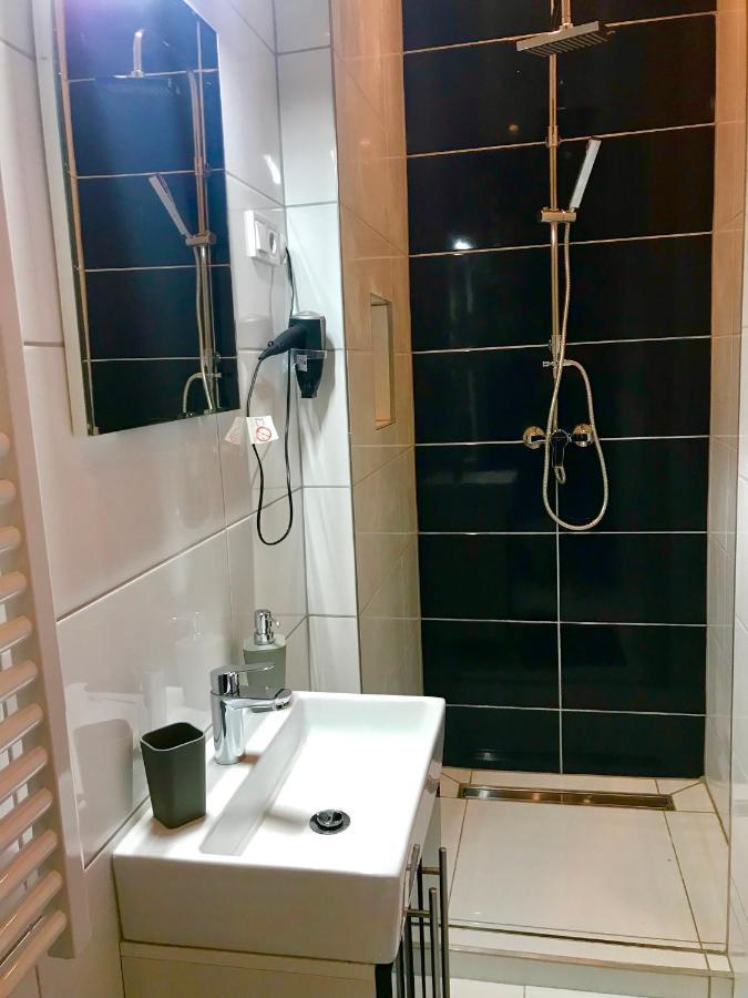 Luxury Apartmán Budapest