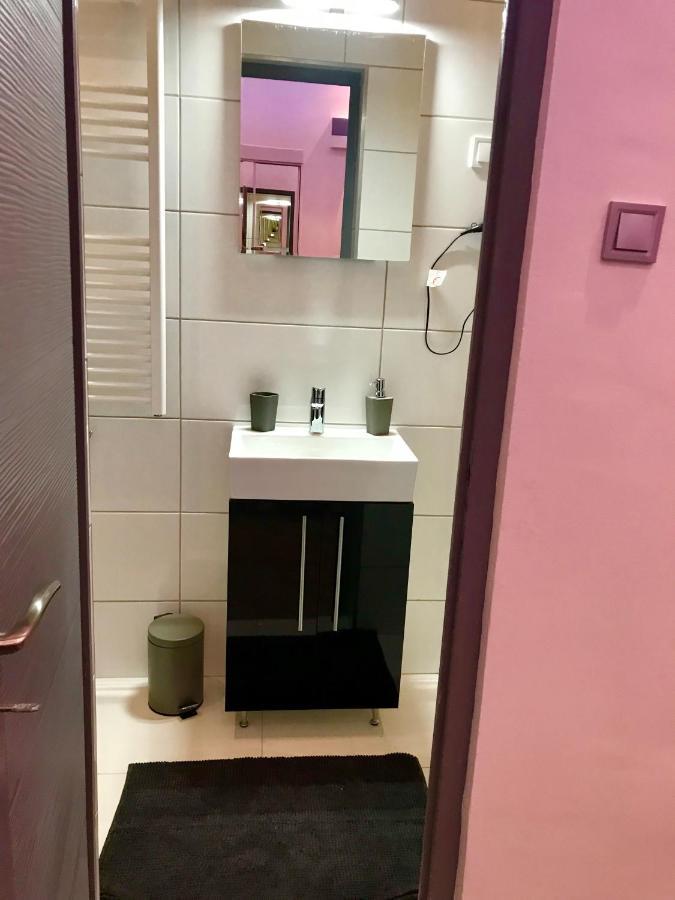 Apartmán Luxury