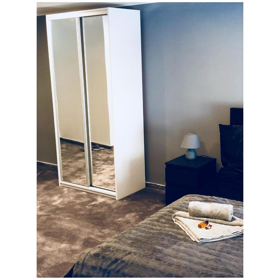 Luxury Apartmán Budapest