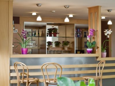 Hotel Jagello Business 3*