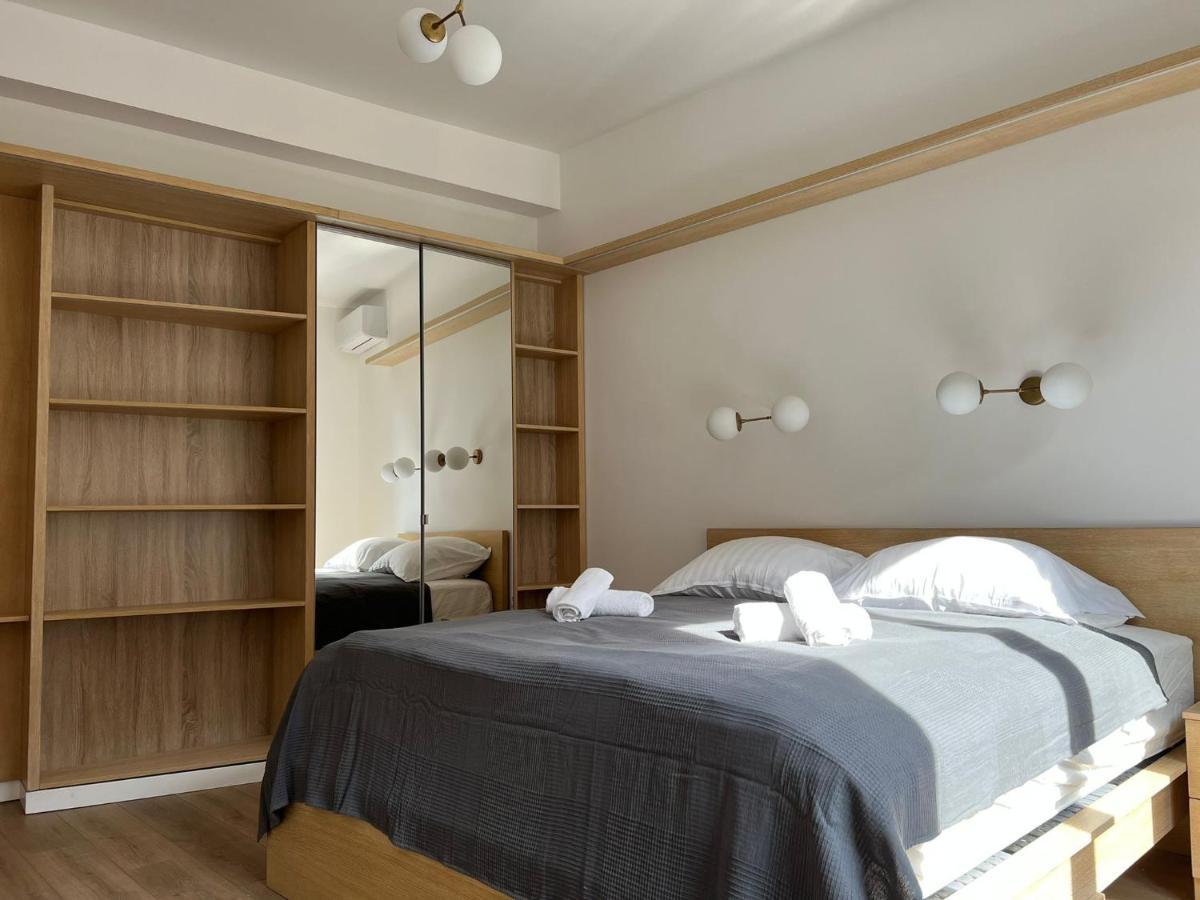 Exclusive Homes Apartamento Budapest
