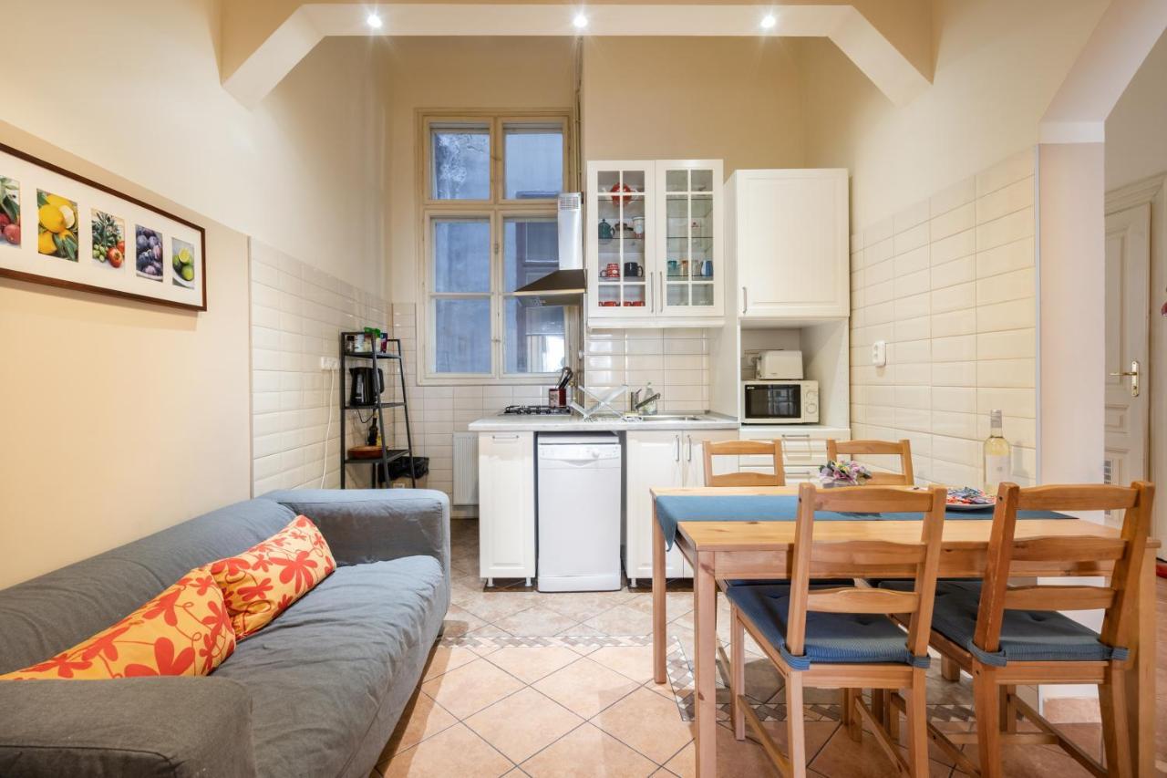 Lonyay Grand Apartmán