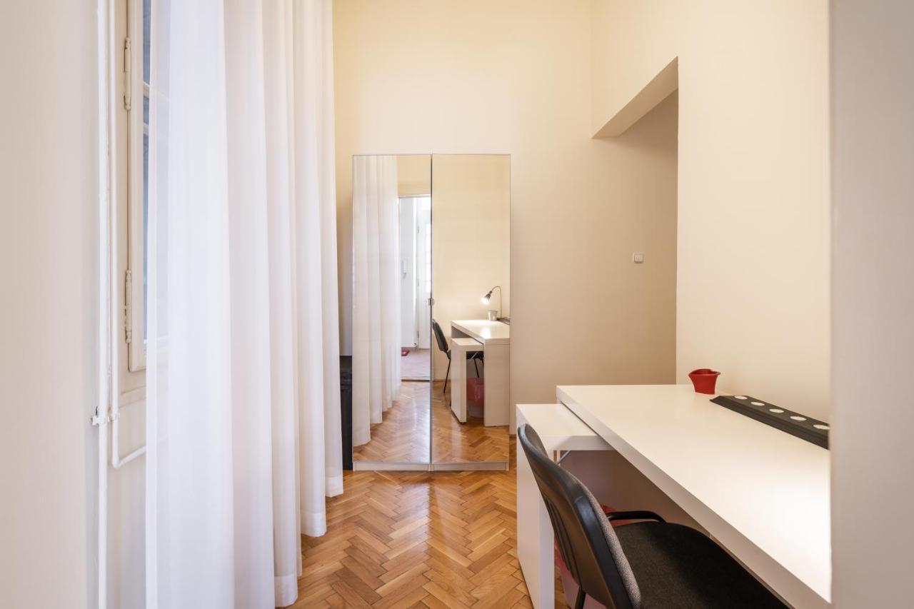 Lonyay Grand Apartmán Budapest