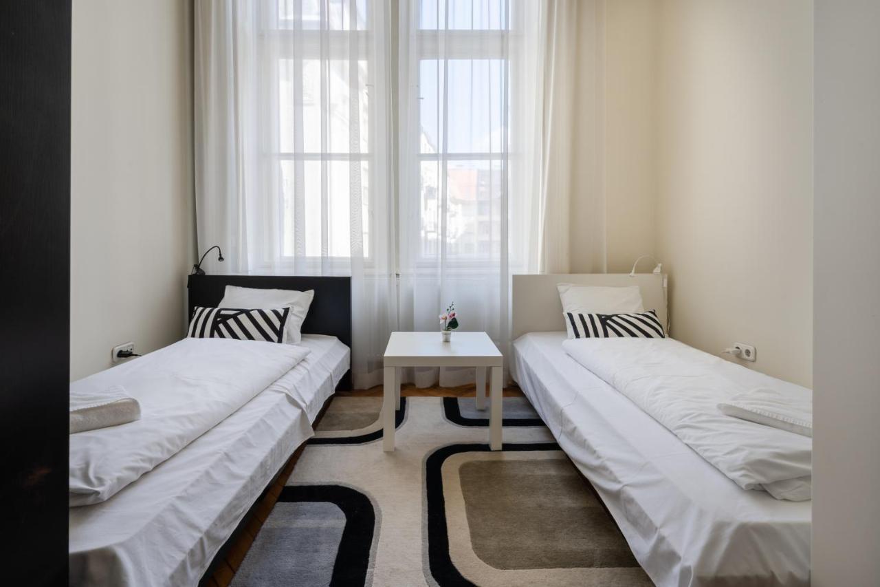 Lonyay Grand Apartmán