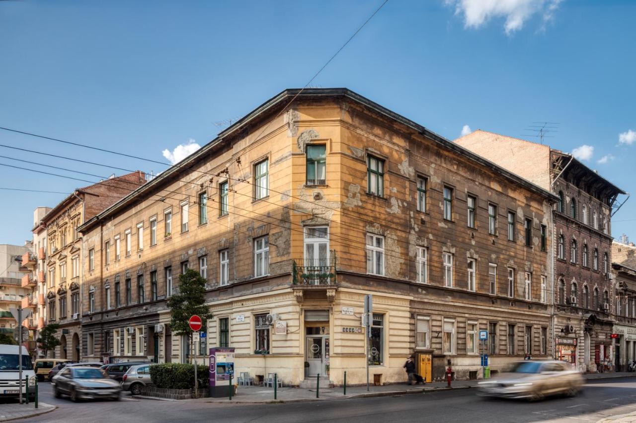 Lägenhet Of Wr19