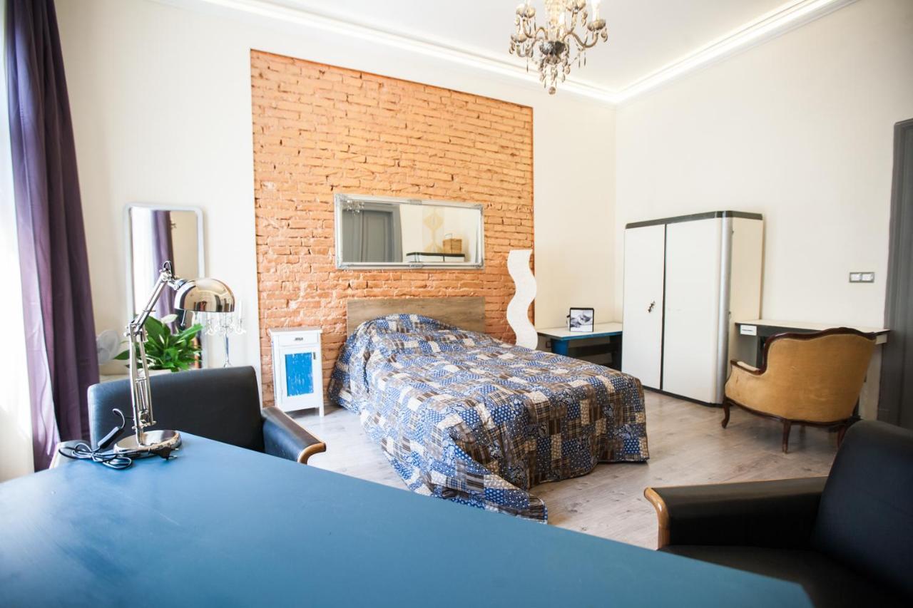 Apartamento N42 By Small *