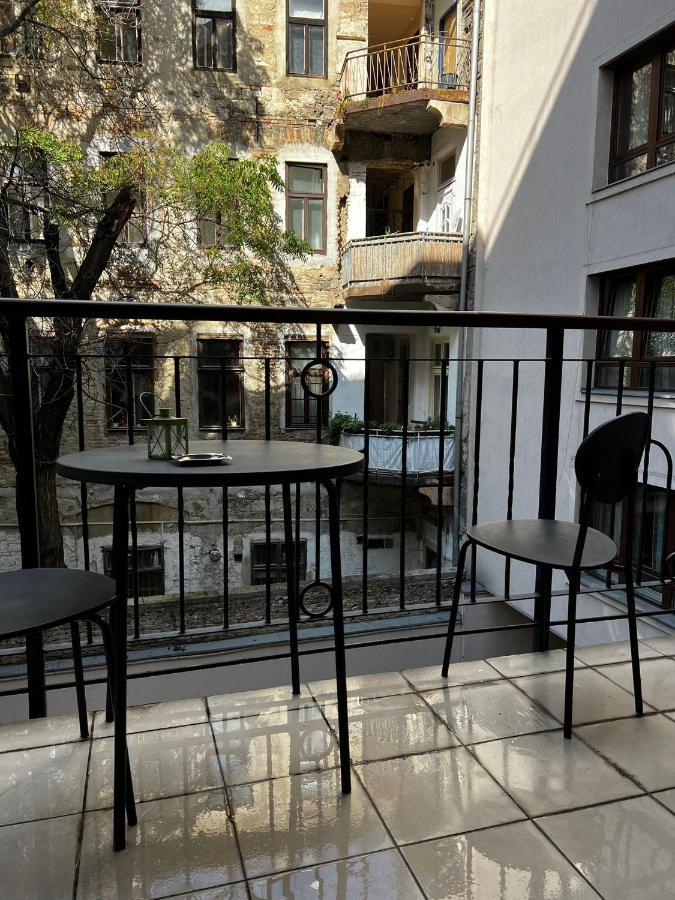 Exclusive Homes * Budapest