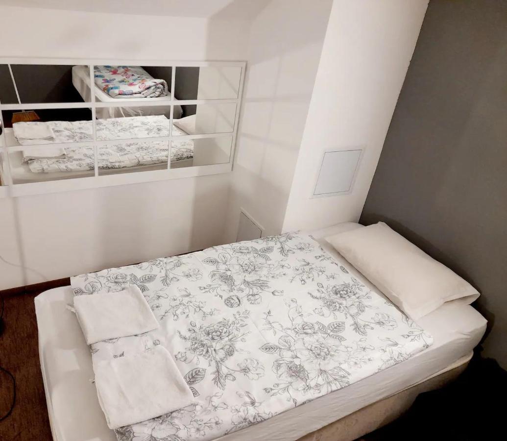 Appartement Unique&central - Quiet Place In Party District Budapest