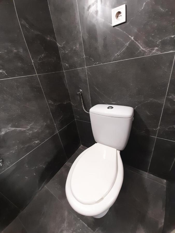 Unique&central - Quiet Place In Party District Appartement