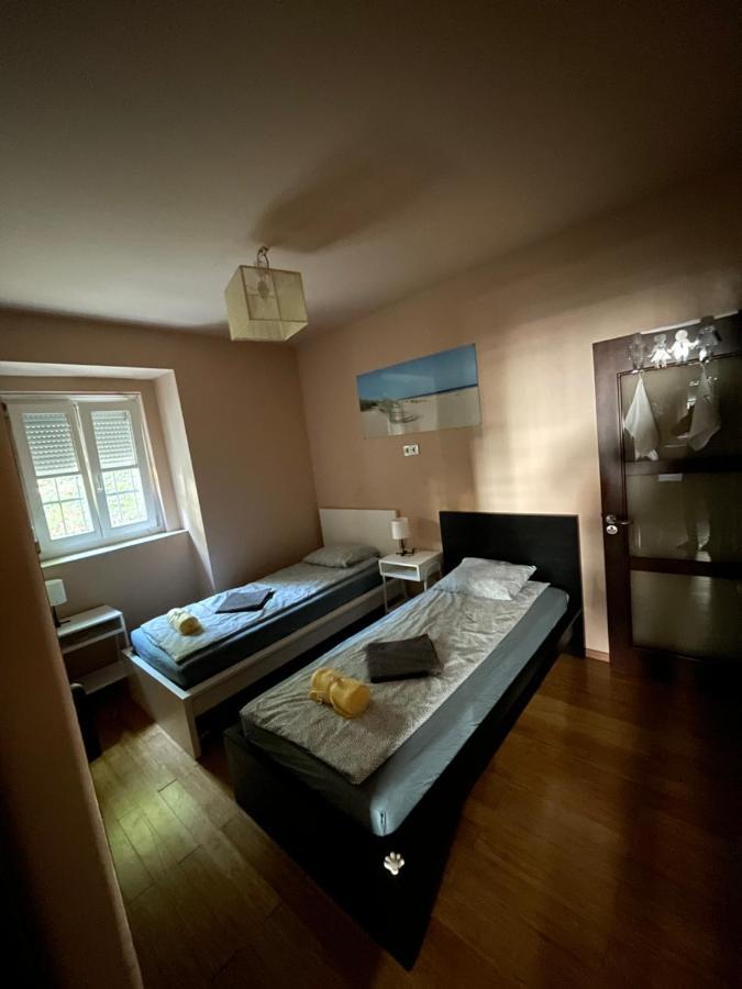 Gellert Apartman Budapest