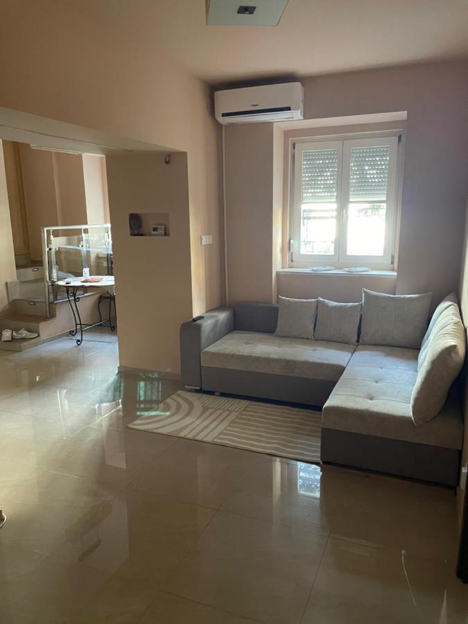 Gellert Apartman * Budapest