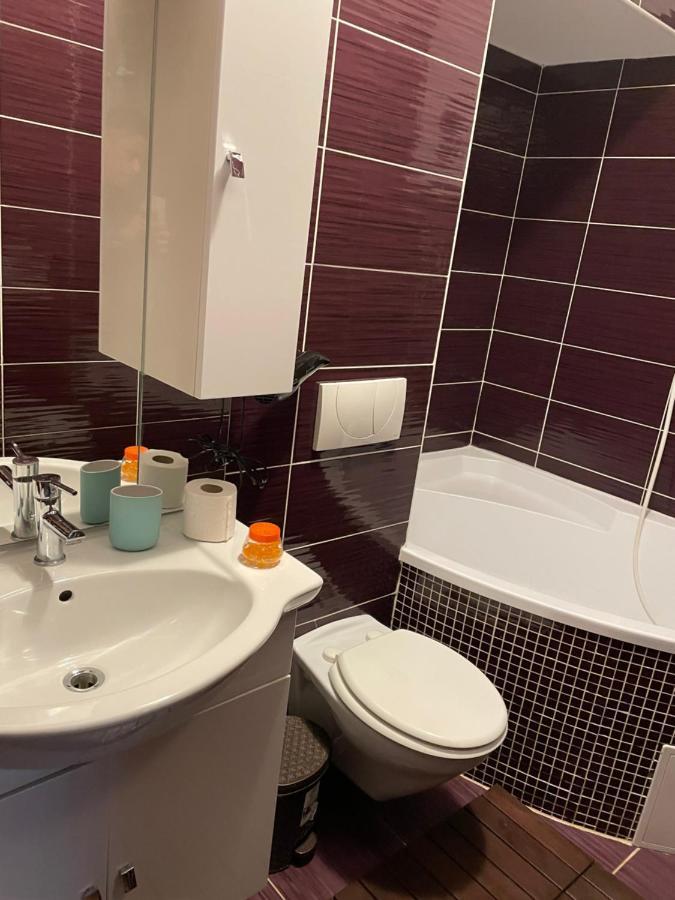 Gellert Apartman