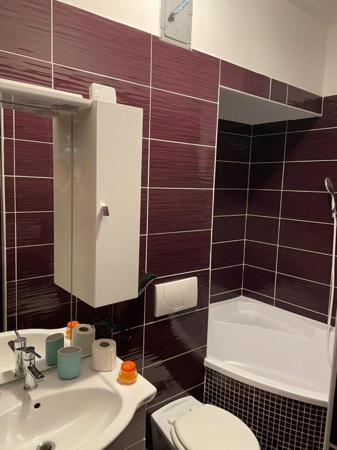Gellert Apartman Apartment