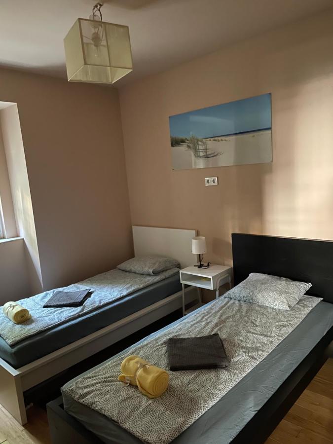 Gellert Apartman Apartment *