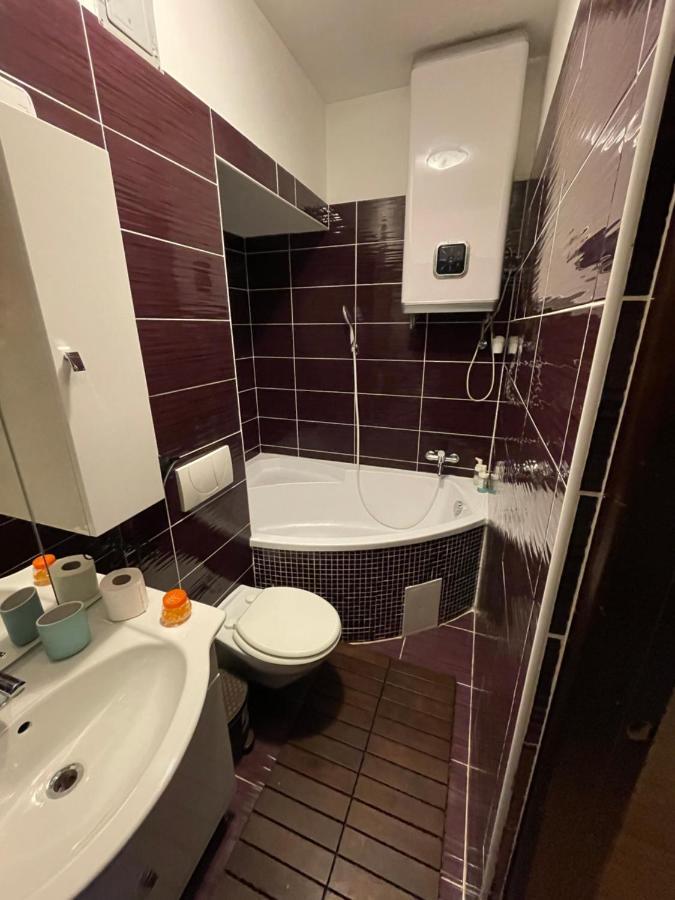 Gellert Apartman Apartment