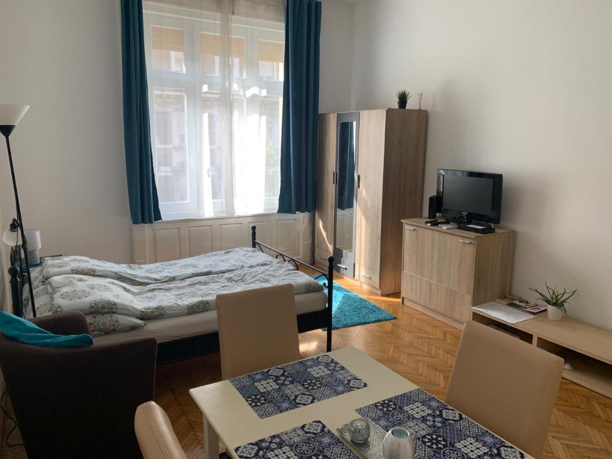 Apartamento Mester4 Near To The Danube *
