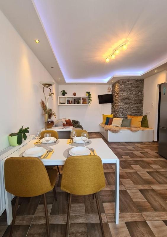 Panoramic Terrace Budapest