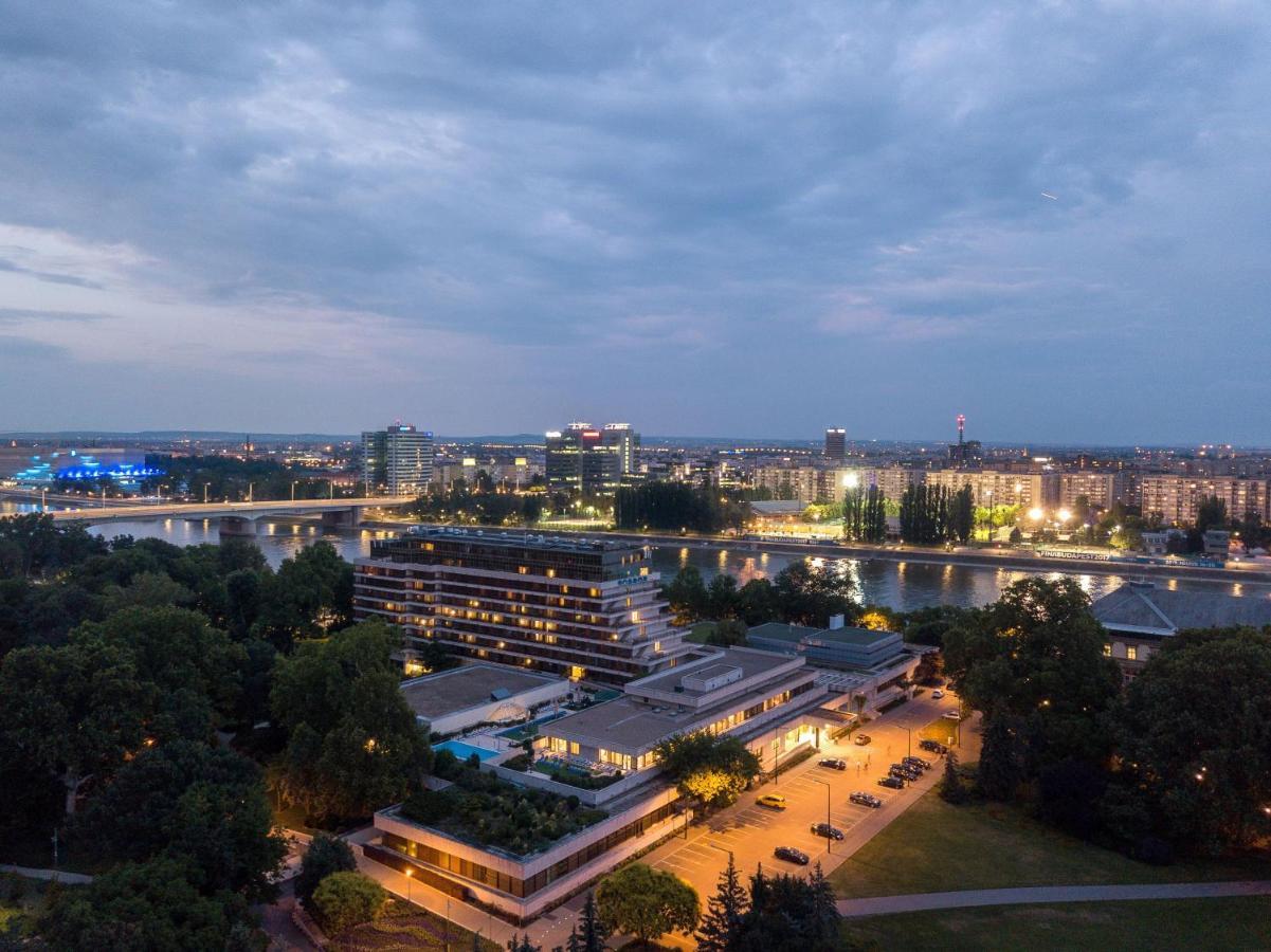 Ensana Thermal Margaret Island Hotel