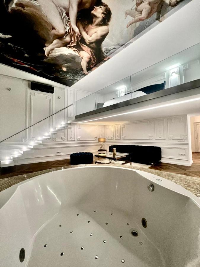 Apartmán Enzo Capo Vip