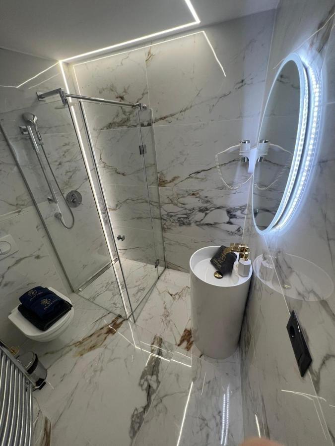 Apartmán Enzo Capo Vip Budapest