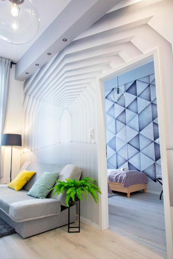 Cappuccino Apartment *
