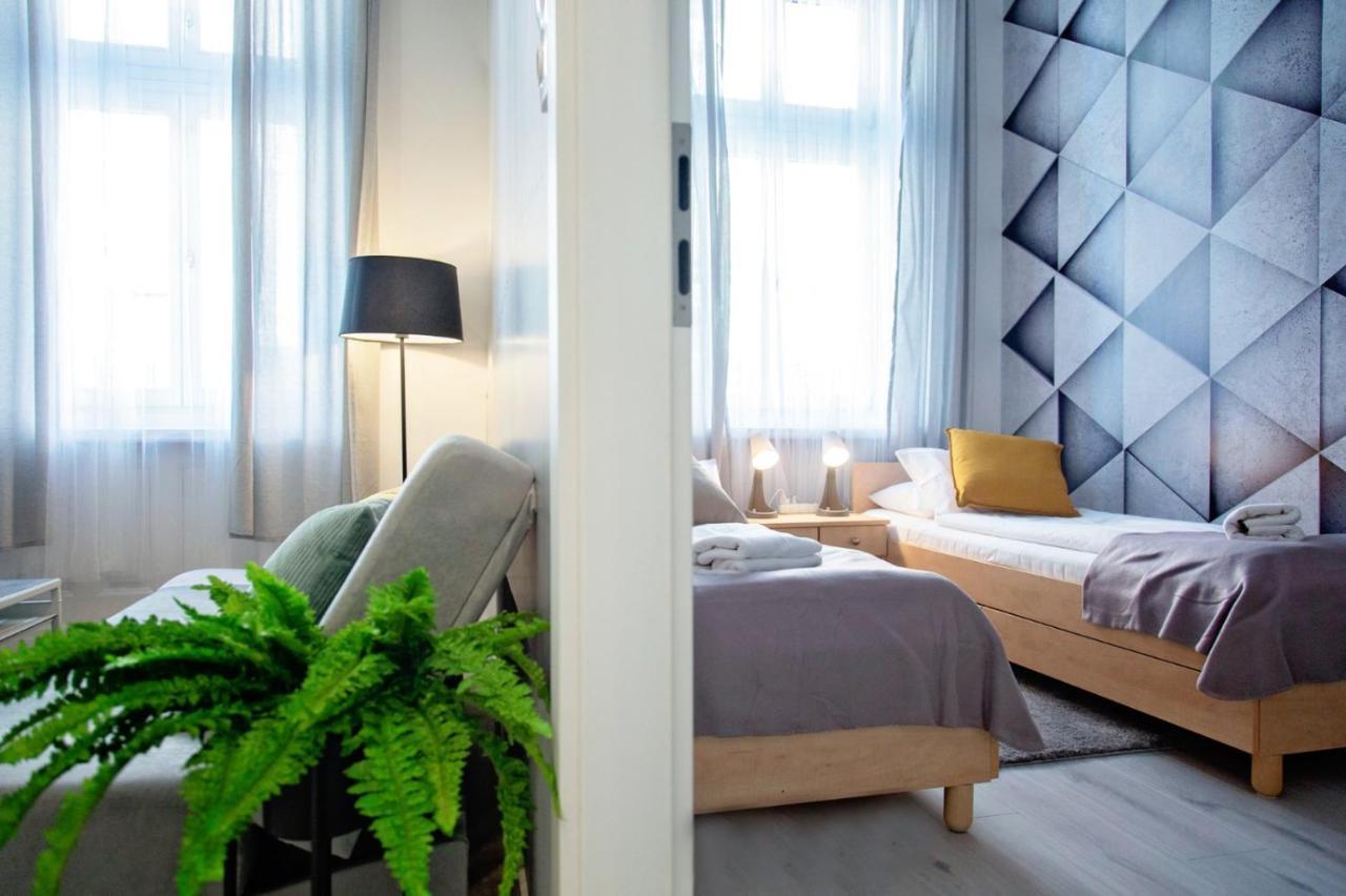 Cappuccino Apartment