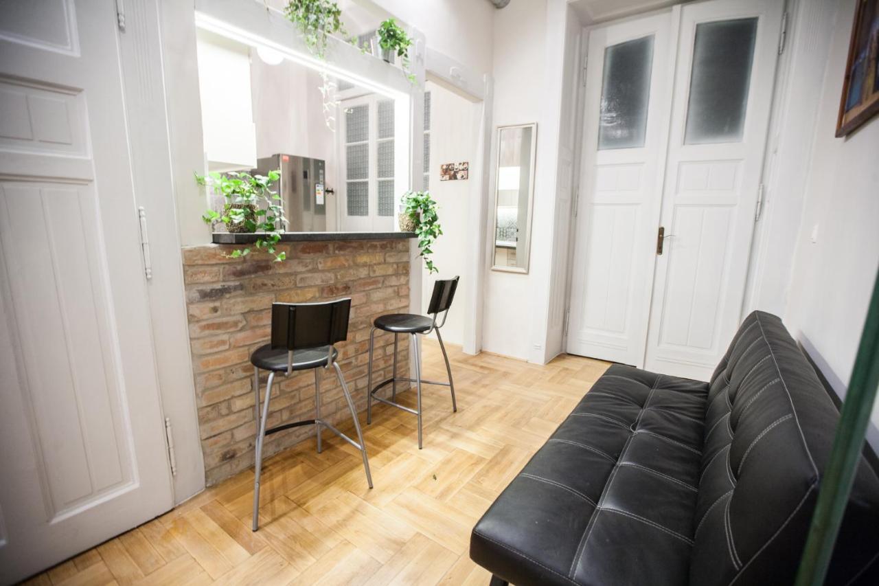 Apartamento N40 By Small Budapest