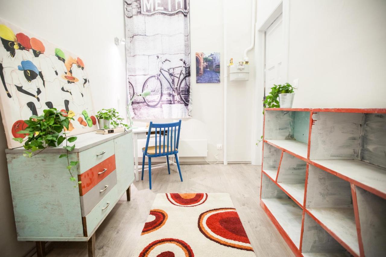 Apartamento N40 By Small Budapest