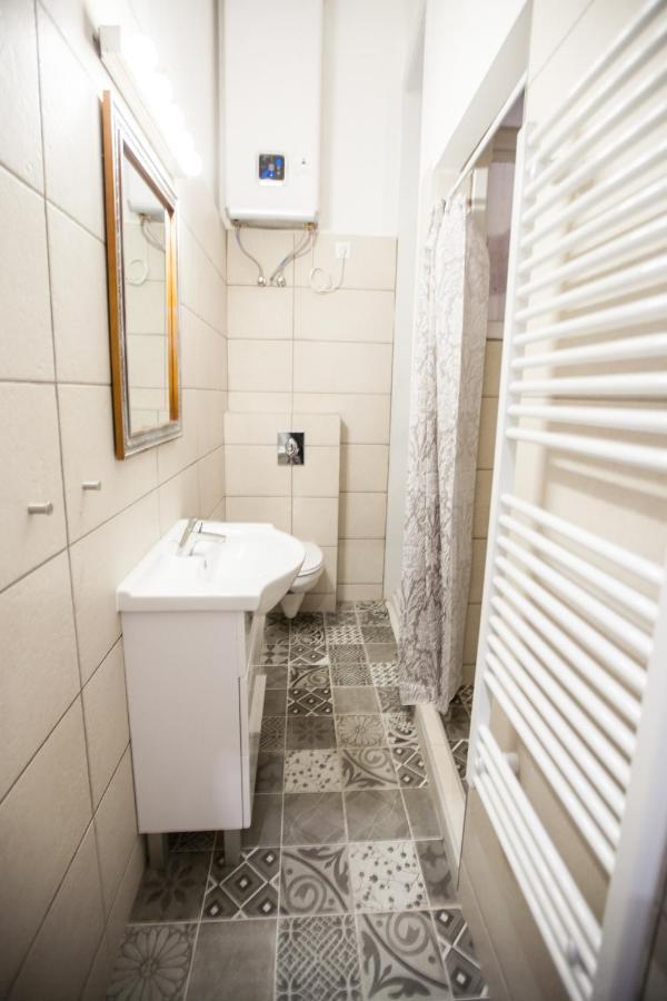 Apartamento N40 By Small