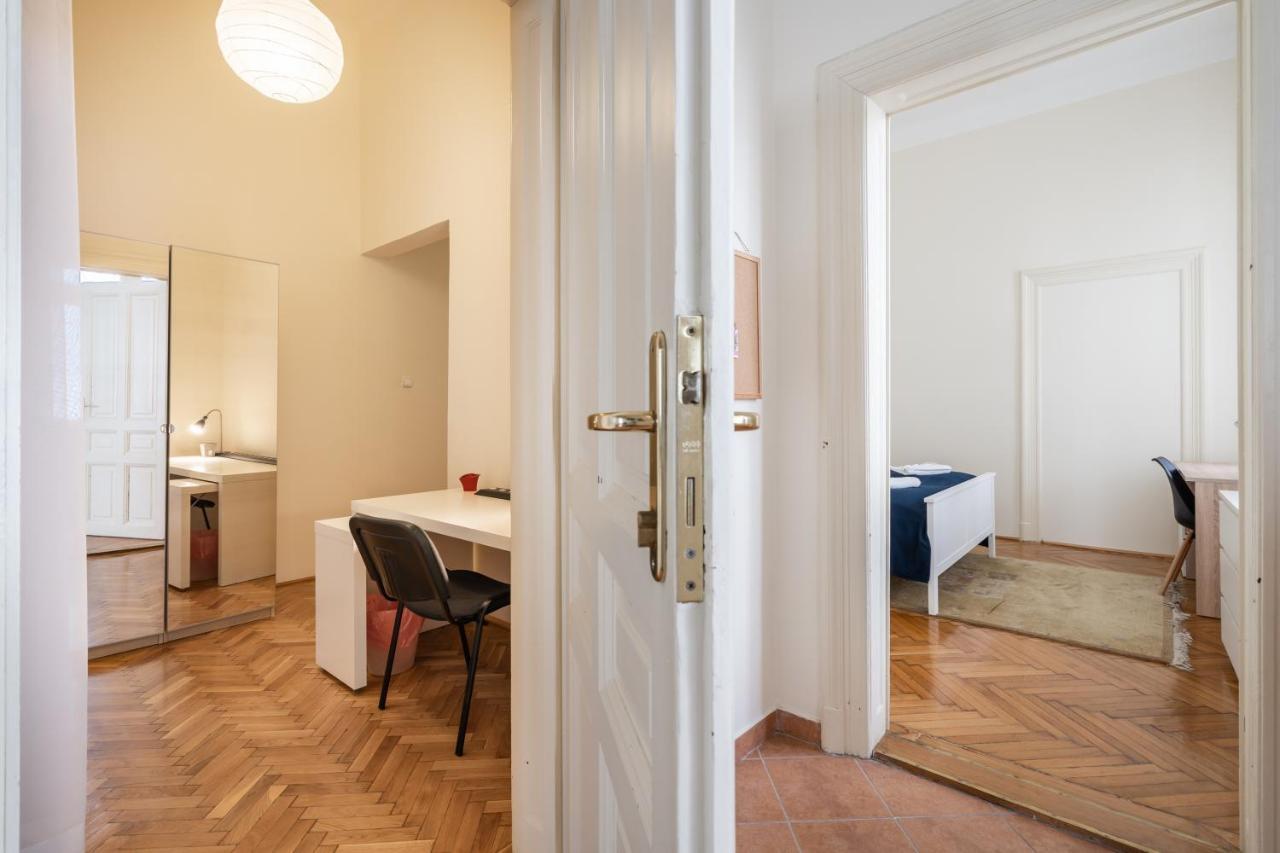 Apartmán Lonyay Grand Budapest