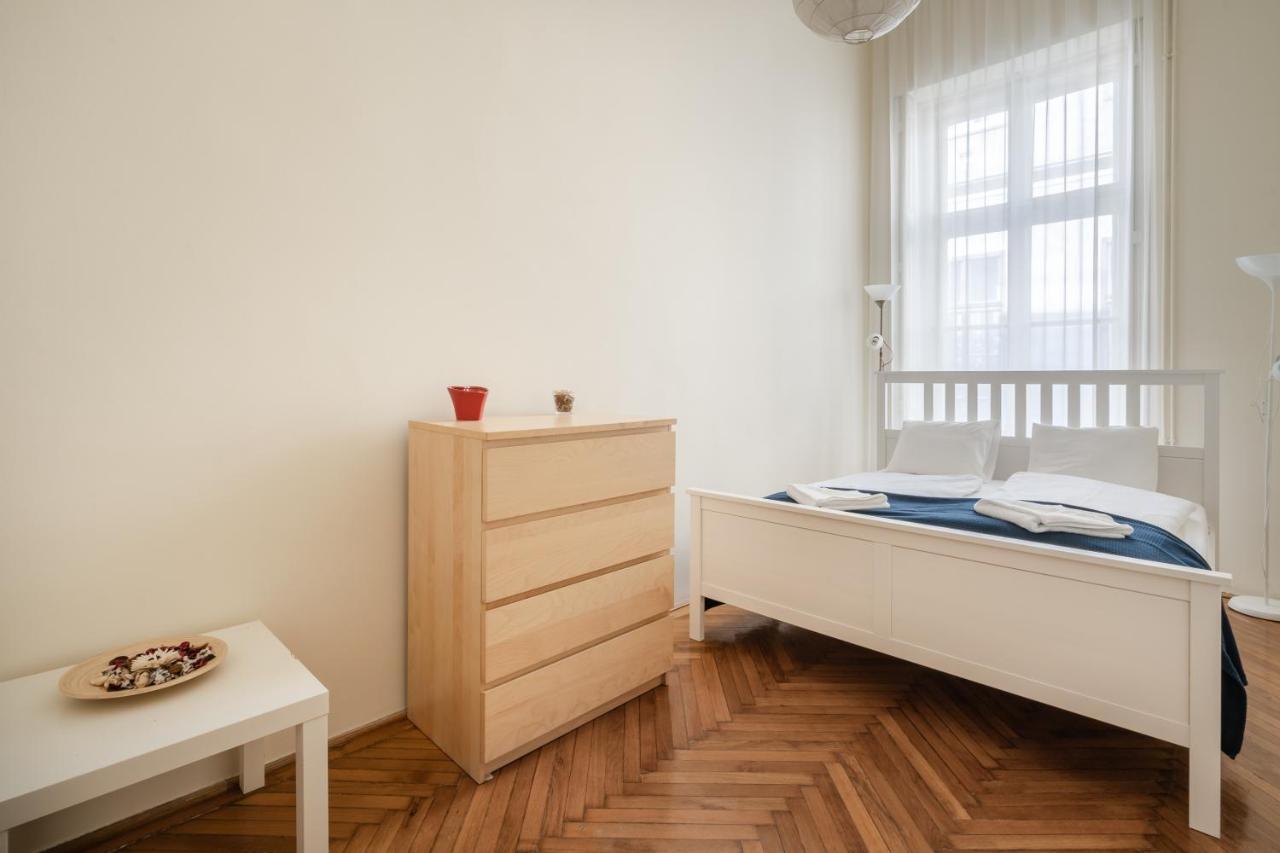 Apartmán Lonyay Grand *