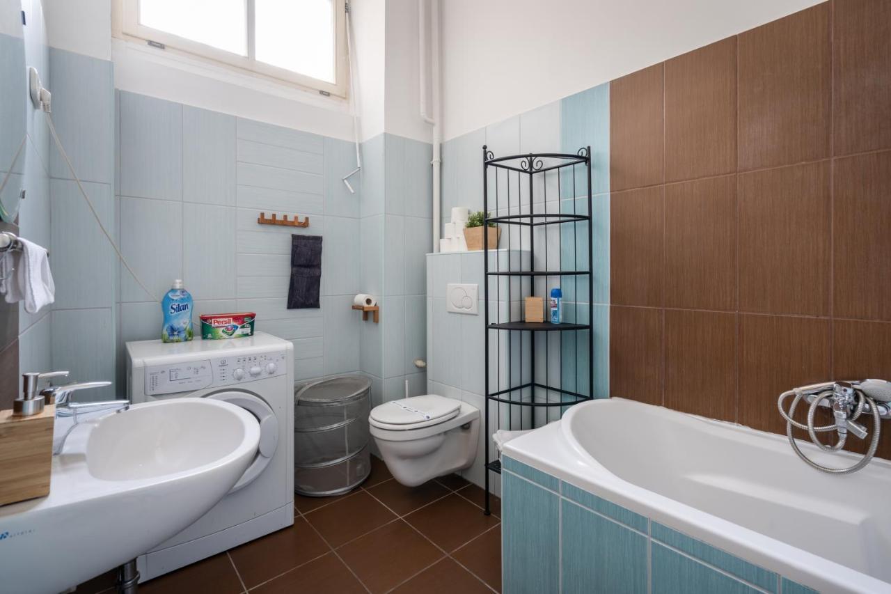Apartmán Lonyay Grand *