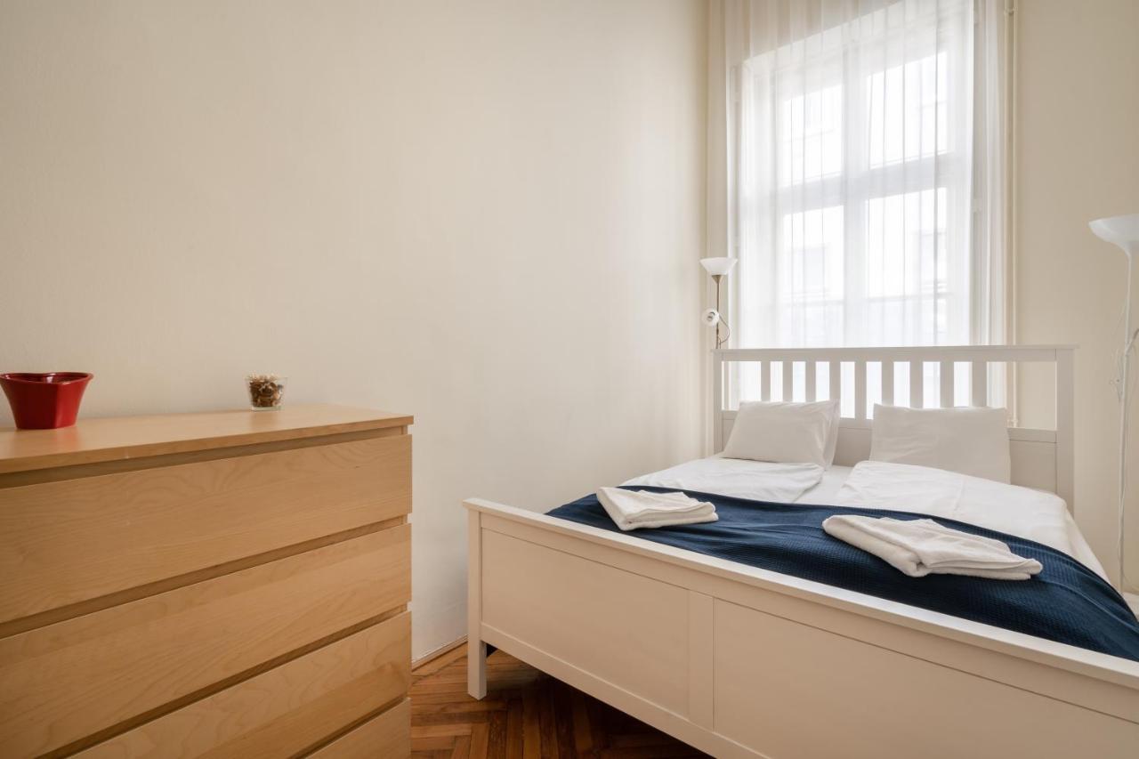 Lonyay Grand Apartmán