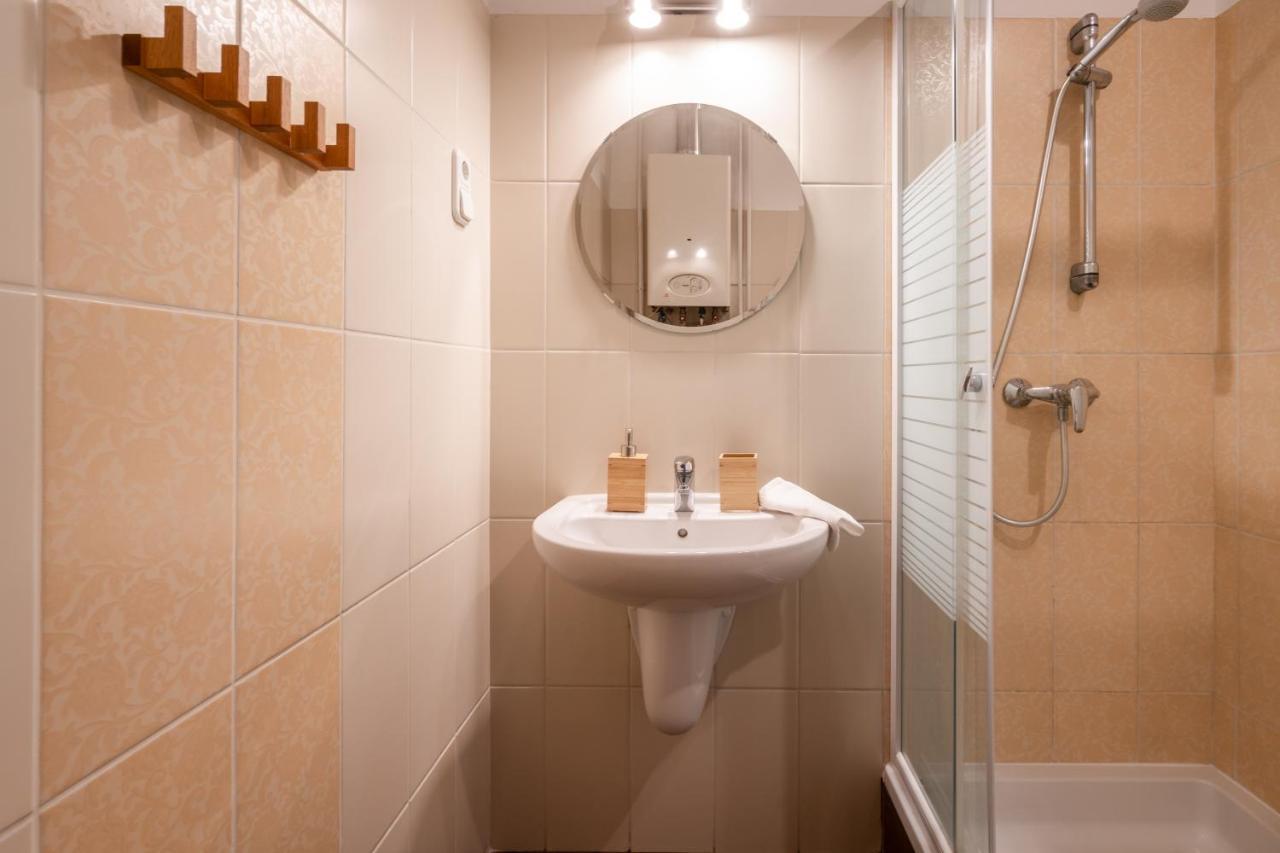 Lonyay Grand Apartmán *