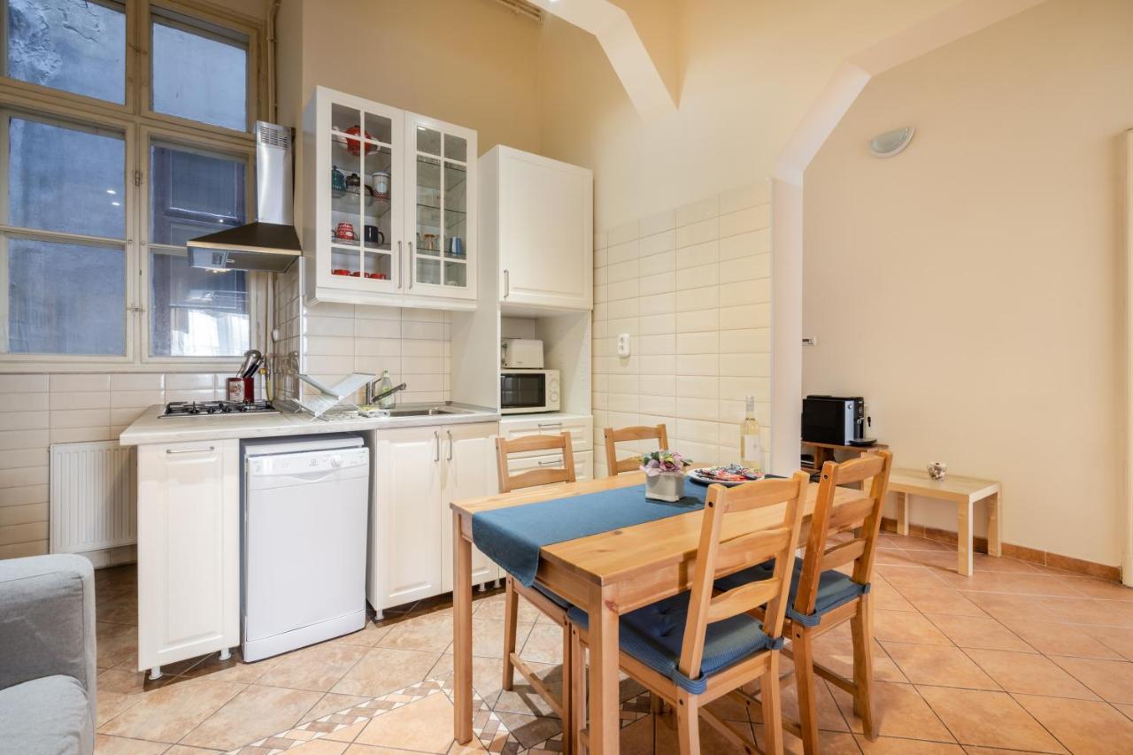 Apartmán Lonyay Grand