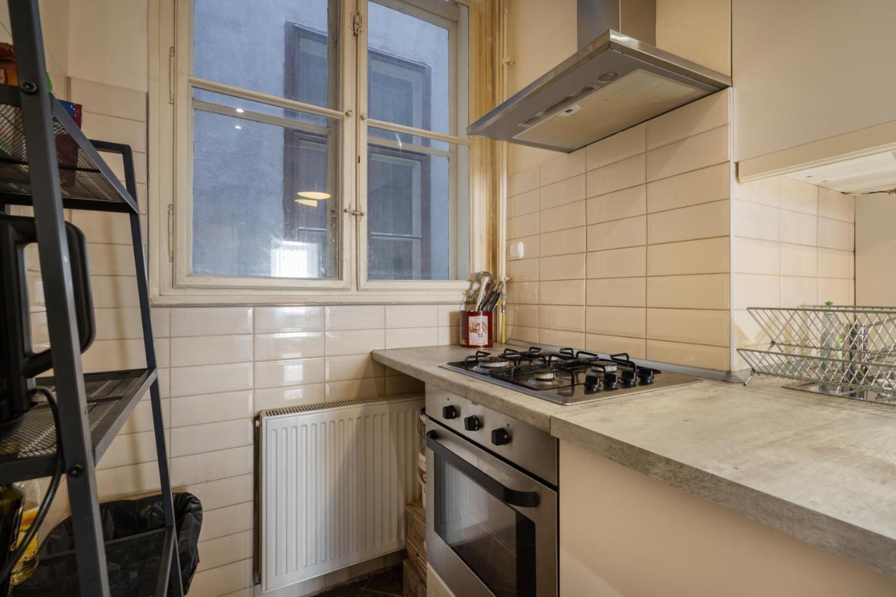 Lonyay Grand Apartmán