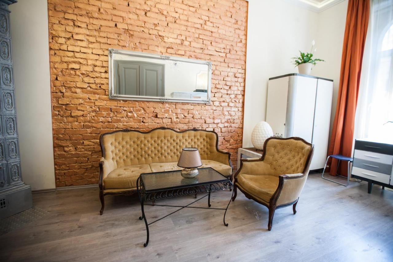 Apartamento N42 By Small *