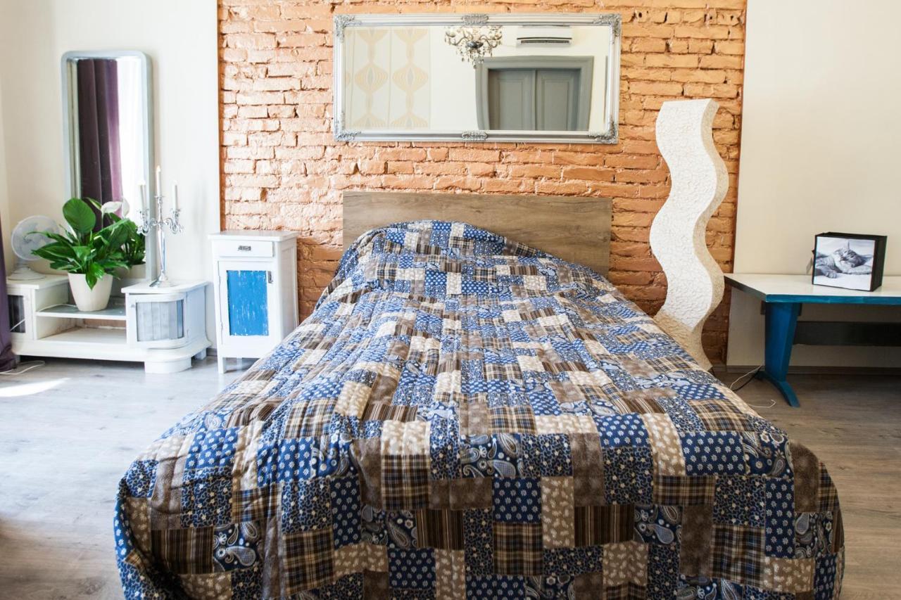 Apartamento N42 By Small